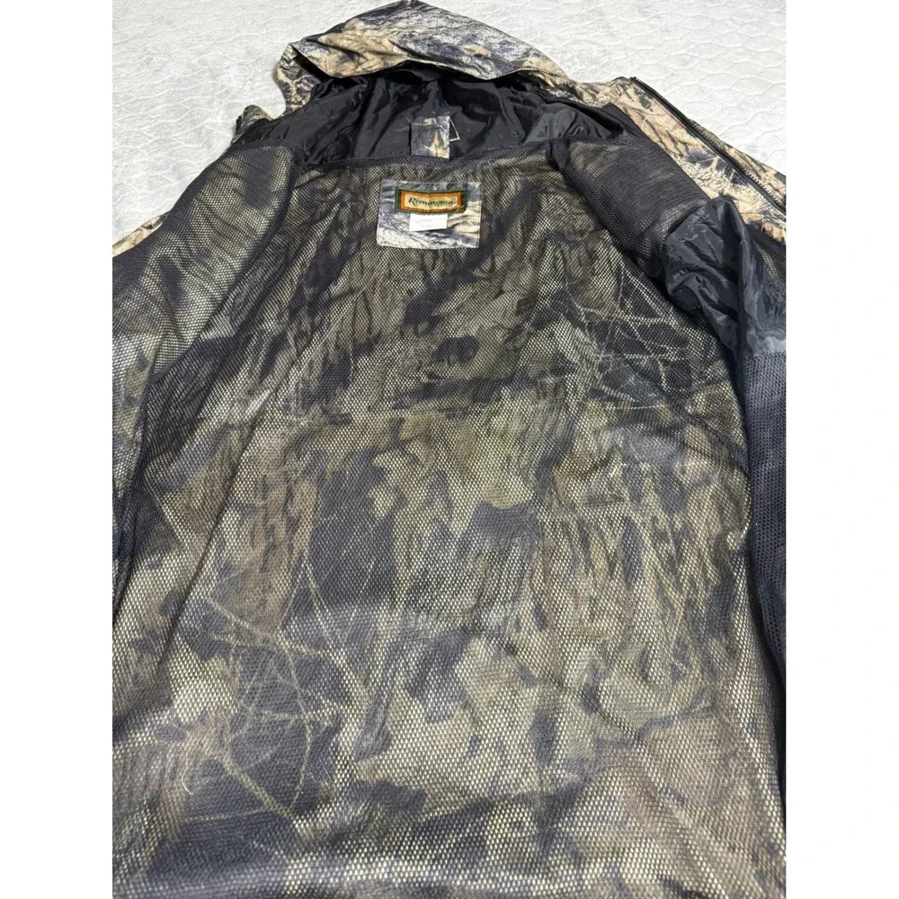 Remington outdoor clothing